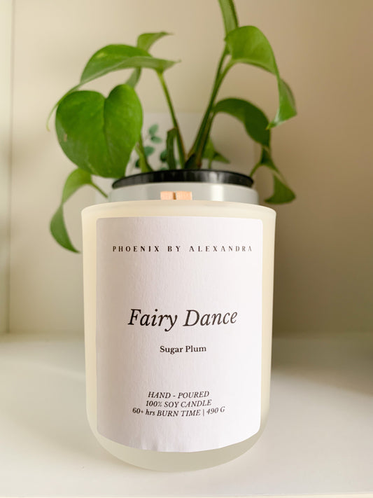 Fairy Dance: Sugar Plum